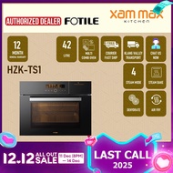Fotile HZK-TS1 4-in-1 Combi Oven