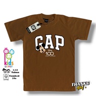 / T-Shirt 3 GAP Kids T-Shirt