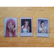 Yoon Bomi Apink Official Photocard - PC The OriginMd