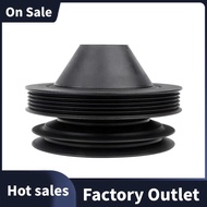 Crankshaft Pulley MD141468 for   L146G V13V V23W V33V V33W V43W 6G72