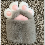 NEW Kig Fursuit Kigurumi Furry Animal Claws Nails Gloves Cosplay Costume Wearable Furry Animal Paw C