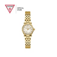 GUESS นาฬิกาข้อมือ รุ่น GUESS Gleam Mini Z54005L9 สีทอง