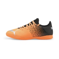 PUMA FUTURE Z 4.3 MEN'S FUTSAL SHOES ORANGE