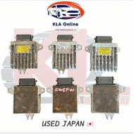 Mazda 3 Mazda 5 TCU TCM Gear Box [USED JAPAN]