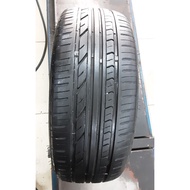 Used Tyre Secondhand Tayar RADAR RIVERA PRO 195/50R16 70% Bunga Per 1pc