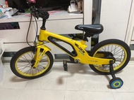 Veloce 兒童單車