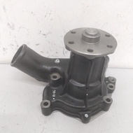 A4300 (1PC) WATER PUMP ASSY (ASAHI) FOR HITACHI EX200 6BD1