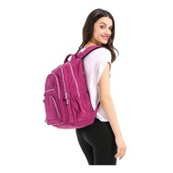 Bp32 Backpack Import Tegaote 1377 Large Backpack / Large Size Backpack School Bag / College Bag