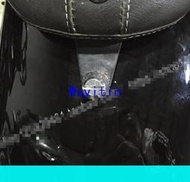【機車】哈雷XL883/1200 X48改裝後坐墊螺絲座墊螺母快拆螺絲後座螺絲螺母[小音嚴選T1]