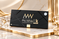 Miracle White Pro White 18K