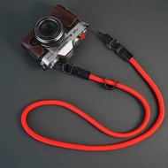 Camera Quick Release Strap Suitable for G7X3 Canon r50 SLR Camera x1v Shoulder Strap Micro Single Qu