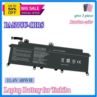PA5278U-1BRS Laptop Battery for Toshiba Portégé X30-D-123 X30-E X30-F Tecra X40-D-11F X40-E X40-F X4