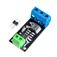 Isolation MOSFET MOS Pipe Field Effect Pipe Module Replace Relay FR120N LR7843 D4184