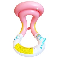 【Cắm trạng】 người mới bắt đầu trẻ em phao bơi bơm hơi cho bé áo tắm hạnh phúc bơi người lớn phao bơi