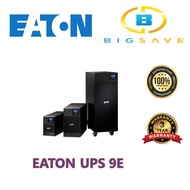 EATON 9E UPS 1000VA , 2000VA , 3000VA  (1000-3000VA)
