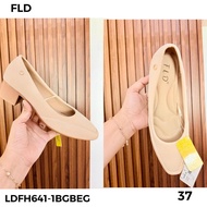 Loafers Wanita 6411-1