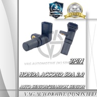 HONDA ACCORD SDA 2.0(3PIN)GEARBOX SENSOR/AUTO SENSOR 28810-PPW-013