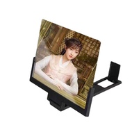 47cm HD Lazy Bracket Desktop Online Class Projection Same Screen Device Eye Protection Handy Tool fo