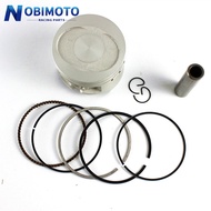 70MM 16MM Loncin CB250CC water cooled piston kit HH-137