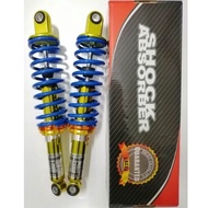 ABSORBER SYM E BONUS /  SPORT BONUS 110 / SPORT BONUS 110 / SPORT RIDER 125i ADJUSTABLE ABSORBER - B