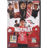 MALAY MOVIE DVD~NGORAT