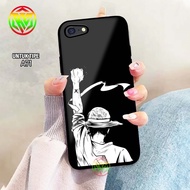 Real Case Oppo A71 - Latest Motif Softcase Shiny New Case Glossy casing Hp Oppo A71 [Onpice Motif] -