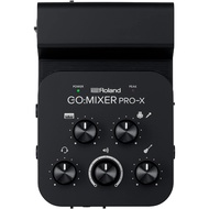 Directly shipped from Japan Roland GO:MIXER PRO-X  audio mixer