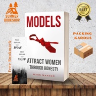 (English) Models Attract Women Through Honesty by Mark Manson