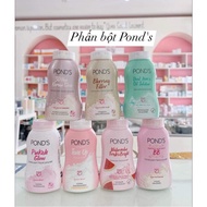Ponds Thailand Fragrant Powder