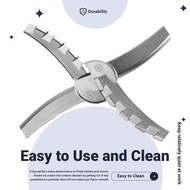 Replacement Paddle Blade for Creami NC501 CN501CO NC500C NC501C NC501H Ice Cream Makers Ice Cream Mi