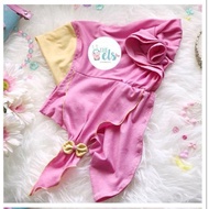 RAPUNZEL COLLECTION PINK GUAVA