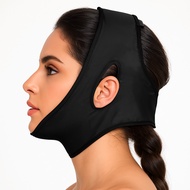 VMI—Chin Strapping, Double Chin Removal, Face Lift, Double Chin Resection  VMI—Prosedur Pengikatan D