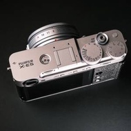 Fujifilm X-E5 + Kit set , silver, 行貨全新有單 ($13500)