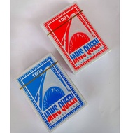 Jaws Playing Card /poker card 1001