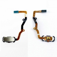 FLESIBLE FS FINGERPRINT SENSOR SAM G935F + BUTTON SILVER GALAXY S7 EDGE = G935