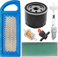 ZUDKSUY 794422 Air Filter Pre Fuel Oil Filter Kit Replacement for BS 31A507 31A677 31A607 31E607 31E