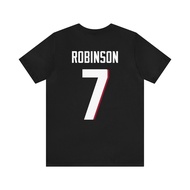 Bijan Robinson - Atlanta Falcons - Fan T-Shirt