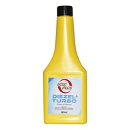 Gold Plus Diesel Additive  - Diezel+Turbo