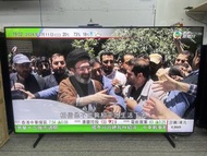 65吋電視機SamsungQA65Q60AAJ 4K Smart TV保養半年