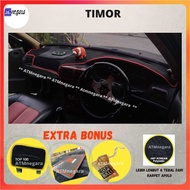 Cover Dashboard Mobil TIMOR Pelindung Alas Dashboard Aksesoris mobil Dasboard Cover - alas dasbor mo