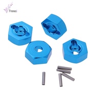 [freneci] Wheel   Hex   Drive   Hexagon   Adapter   12mm   for   HSP   94112   94122
