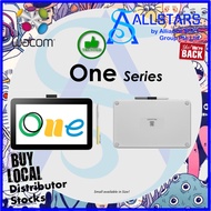 ALLSTARS : We are Back / Drawing PROMO) *Drawing Tablet + PEN* Wacom One 12 Pen Display