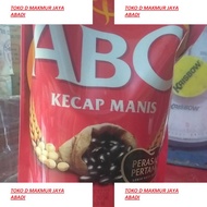 Kecap manis abc 520ml