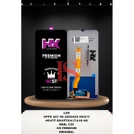 LCD OPPO A57 4G 2022/A77 4G/A77 5G/A78 5G/A58 5G/A17/A18 4G LCD FULLSET TOUCHSCREEN Original