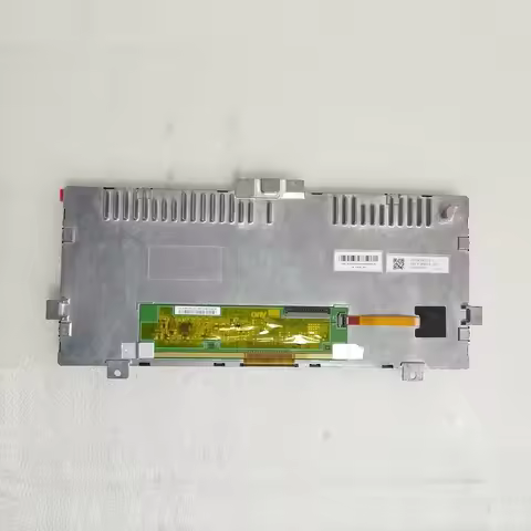 A2C03645701-01 C103VAN02-2 LCD For VW Skoda Seat Aid 10 "Virtual Instrument Panel Display Screen Rep