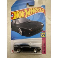 Hot Wheels Mazda Savanna RX7