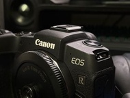 Canon EOS RP 全套有盒送電池