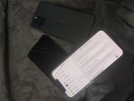 iPhone 12 pro max 256gb