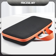 [Fricese.my] Hard Carring Case Shockproof Travel Case Waterproof Hardshell Case for Dyson Airstrait 