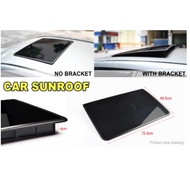 Sunroof /Car Dummy For All Model Cars Fake Sun roof Honda Toyota Proton Perodua Myvi alza viva kanci